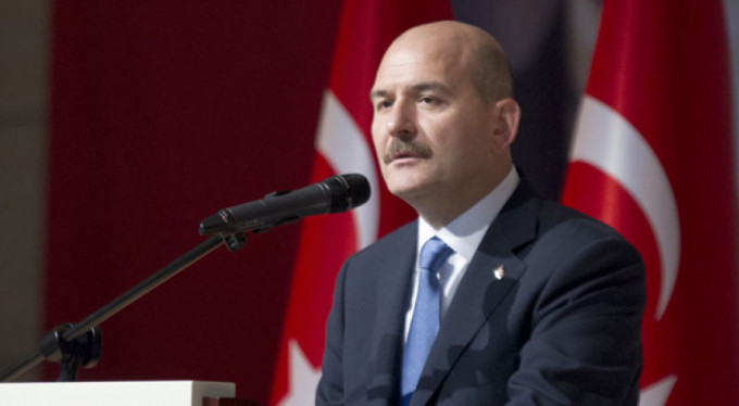 Soylu'dan Tunceli'de şehit olan askerlerle ilgili açıklama