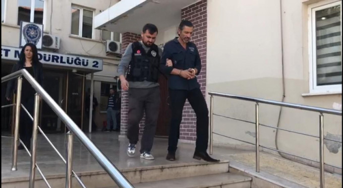 Bursa'da insanları zehirleyecekti!