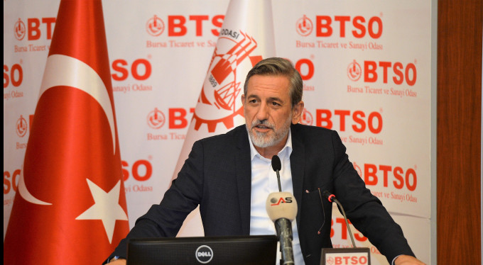 Burkay: "Piyasaların moral ve motivasyona ihtiyacı var"