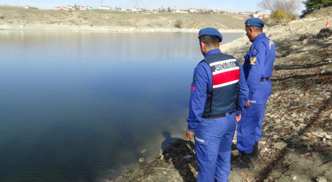 14 yaşındaki Sevgi'den kötü haber!