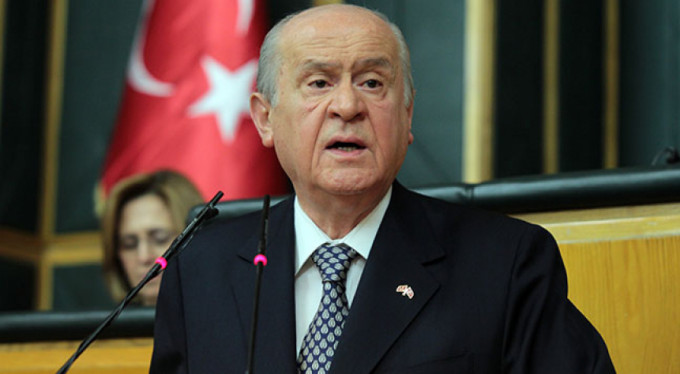 Devlet Bahçeli'den kritik seçim açıklaması!