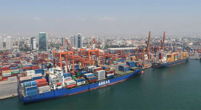 İhracat rakamları açıklandı! (1 Kasım 2018)