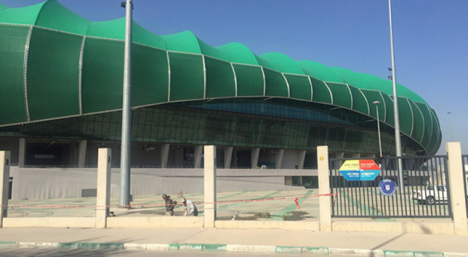 Bariyerler nihayet kaldırılıyor!