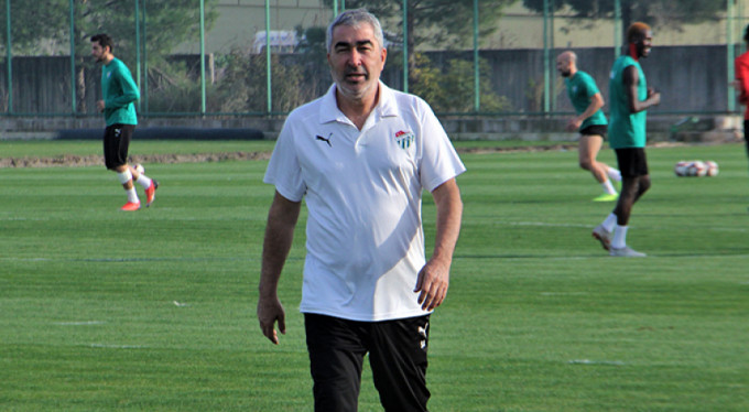 Samet Aybaba'dan Trabzonspor maçı yorumu