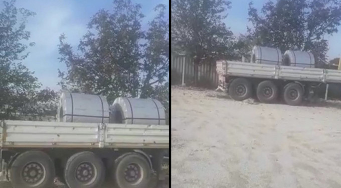 Bursa'da 650 bin liralık hırsızlık!