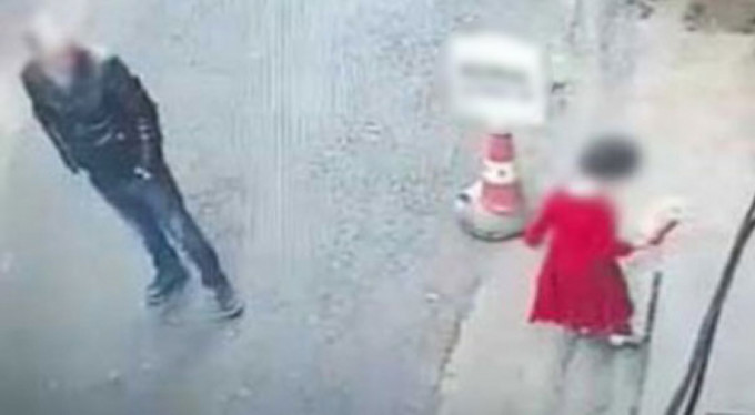 Tacizciyi serbest bırakan savcıya inceleme!