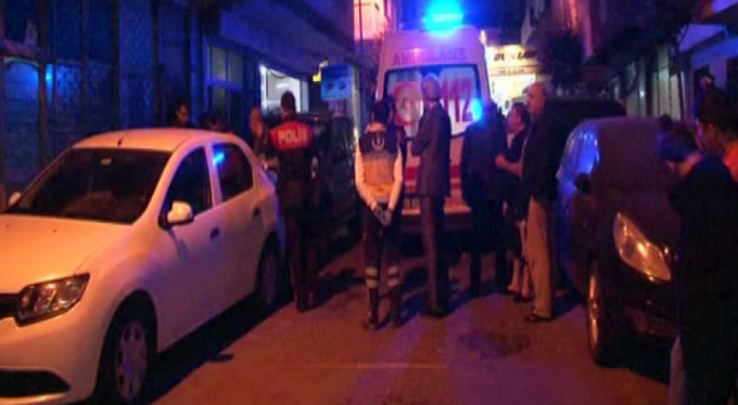 Korkunç gerçek gelen kokudan ortaya çıktı!