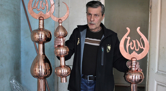 Bursa'da 100 bin liralık hırsızlık!