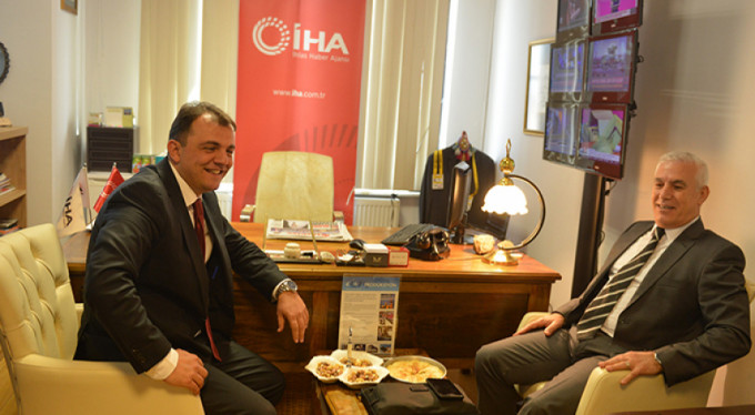 Bozbey'den flaş açıklama! "Beşevler Meydanı..."