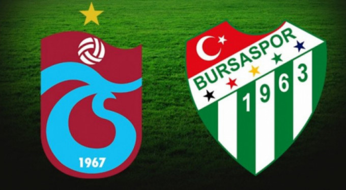 İşte Bursaspor'un ilk 11'i!