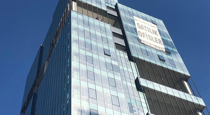 Ankara'da toplu intihar girişimi