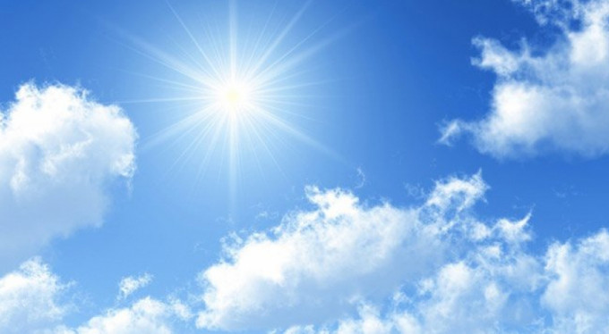 İşte Bursa'nın hava durumu!