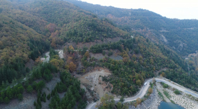 Bursa'da 40 yıllık özlem bitiyor!