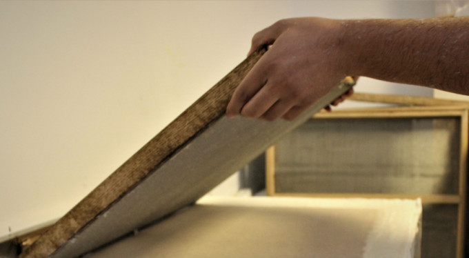 Bu kağıtlar asırlara kafa tutuyor! Yer Bursa...