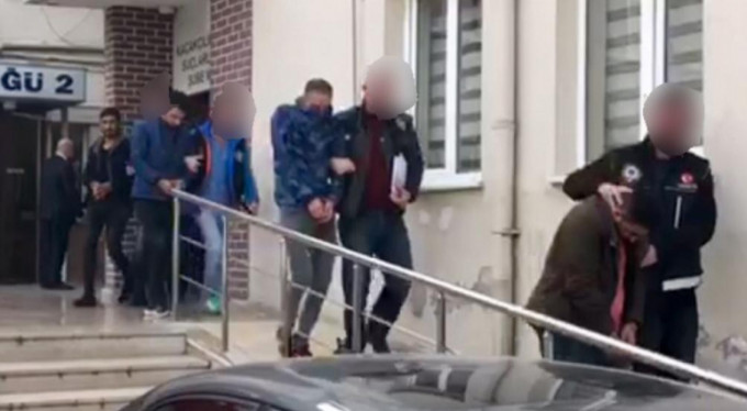 Bursa'da hareketli saatler!