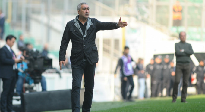 Aybaba: "Sonuç kötü gözüküyor ama..."