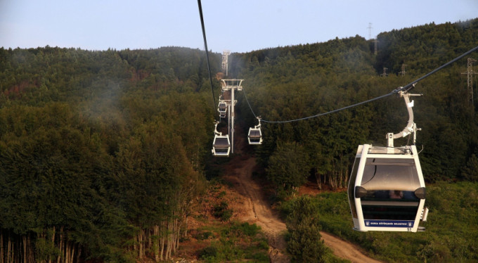 Uludağ'a çıkacaklar dikkat!