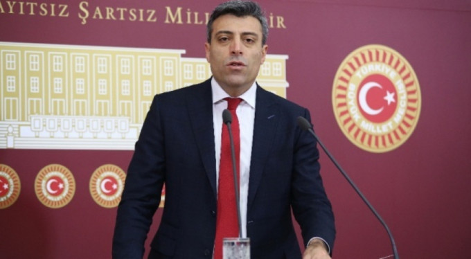 Öztürk Yılmaz disiplin Kuruluna sevk edildi