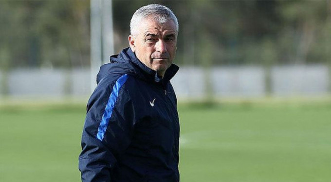 Süper Lig'de flaş ayrılık!