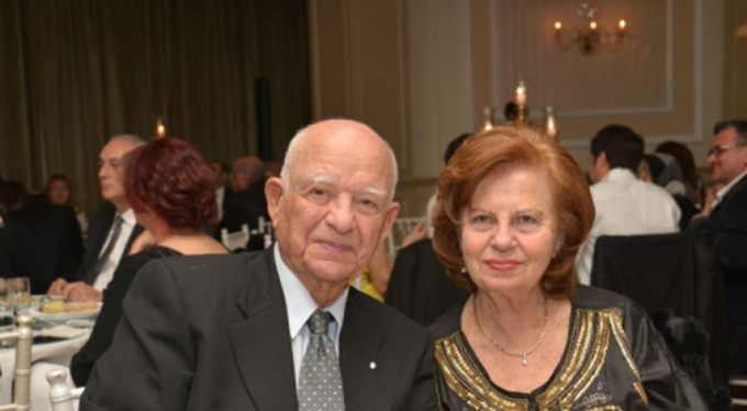 Bursalı iş adam yaşamını yitirdi!