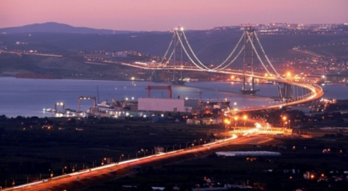 Osmangazi Köprüsüyle ilgili iddialara cevap geldi