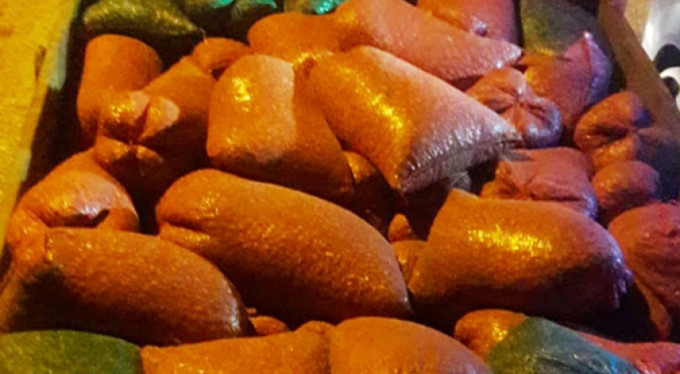 Bursa'da kaçak midye alarmı!