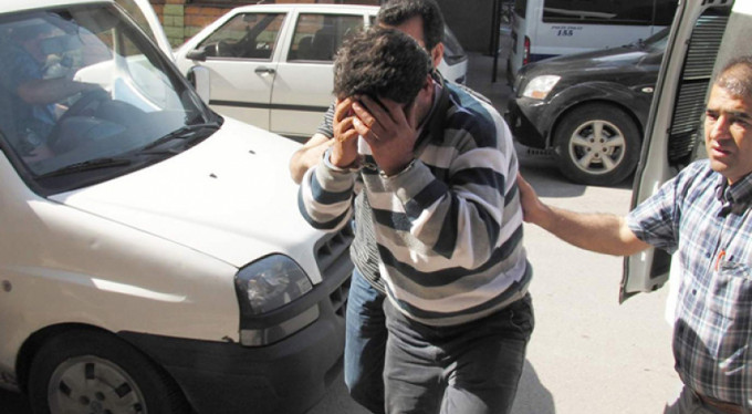 Bursa'daki korkunç olayda flaş gelişme!