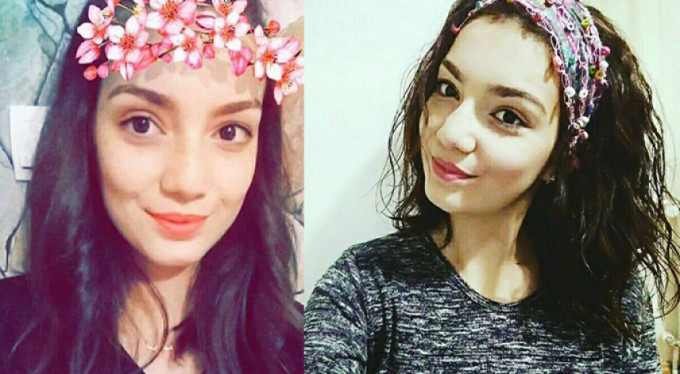 Gizem'den kahreden haber!