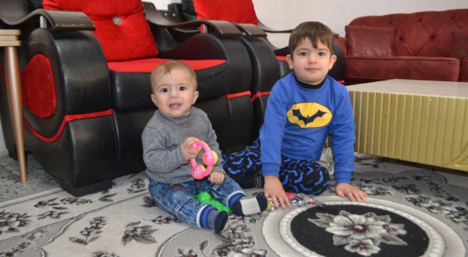 Bursa'da 1 lira yüzünden ölüyordu!