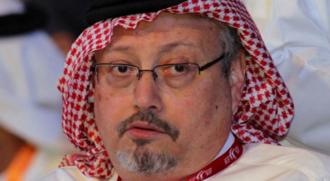 Cemal Kaşıkçı cinayetinin soruşturmasında flaş gelişme!