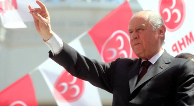 İşte MHP'nin 5 büyükşehir belediye başkan adayı!