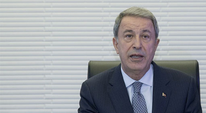 Bakan Hulusi Akar'dan bedelli askerlik açıklaması!