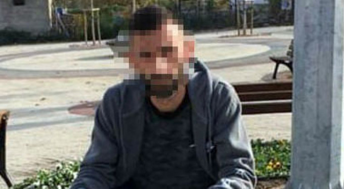 Bursa'da kardeş dehşeti!