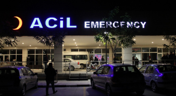 Manisa'da kışlada gıda zehirlenmesi şüphesi