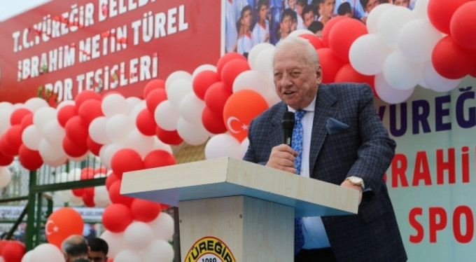 Metin Türel hayatını kaybetti