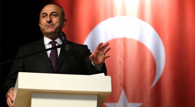 Bakan Çavuşoğlu: "Bu terör örgütünün..."