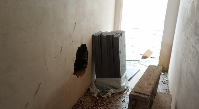 Bursa'da akıl almaz olay!