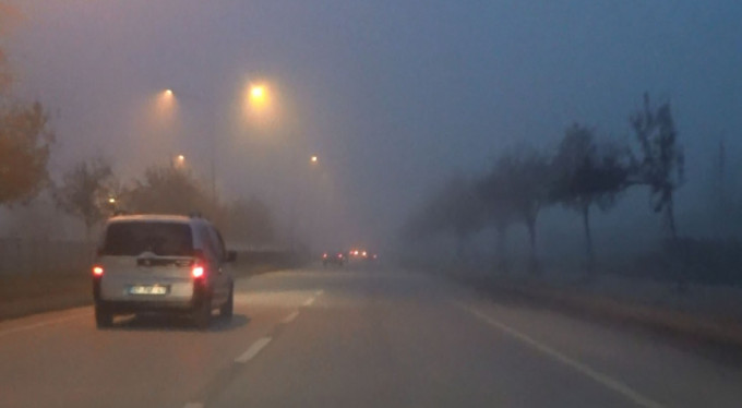 Bursa'da göz gözü görmedi!