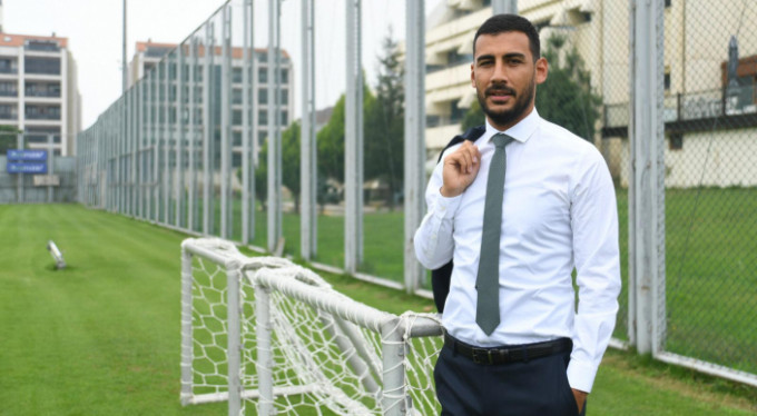 FM 19, Bursaspor'un antrenörüne dikkat çekti