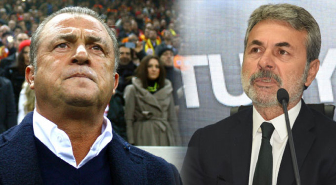Fatih Terim: 5 - Aykut Kocaman: 3