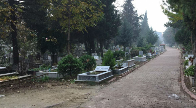 İnegöllülerin yatacak yeri yok!