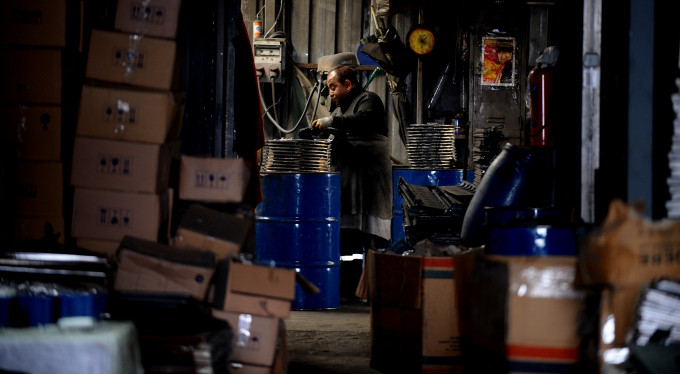 Sobacılık yok olmak üzere