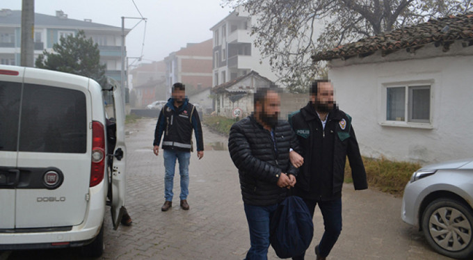 Bursa'da samanların içinden servet çıktı!