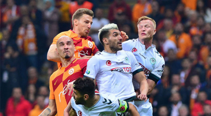 Süper Lig heyecanı başlıyor