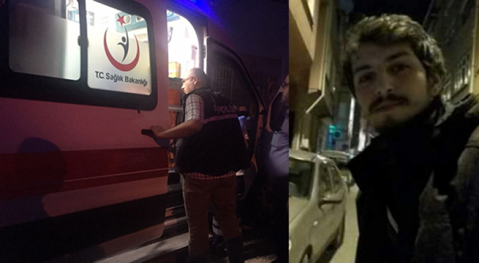 Duruşmada cinayeti itiraf etti!