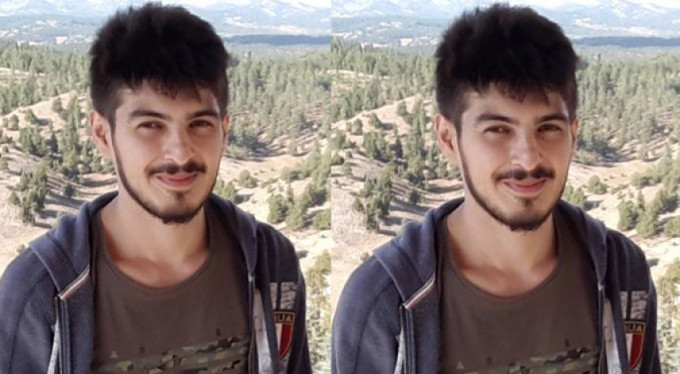 Avusturyalı gençten 10 aydır haber alınamıyor