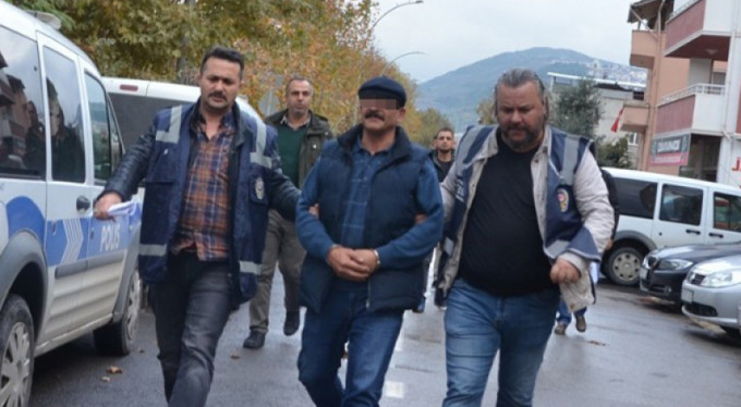 Bursa'yı şoke eden cinayette flaş gelişme!