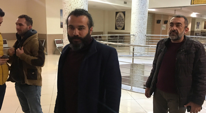 Fenerbahçe'nin müzesinden kupa çalmaya çalışan Trabzonspor taraftarına hapis cezası