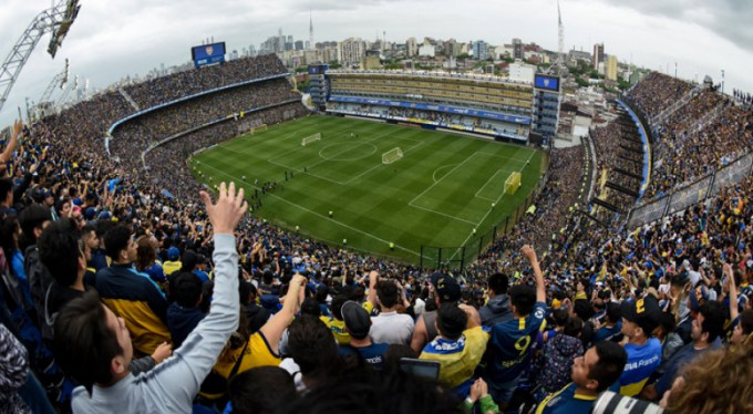 Antrenmana 50 bin kişi geldi!