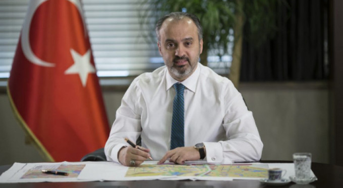 Alinur Aktaş İstanbul'a çağrıldı!